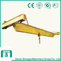 Electric Single Girder Overhead Crane